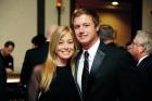 Michelle and Mark Sturzenbecker